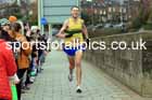 The 2025 Brampton to Carlisle 10 mile Road Race, Sunday, November 16th. Photo: David T. Hewitson/Sports for All Pics